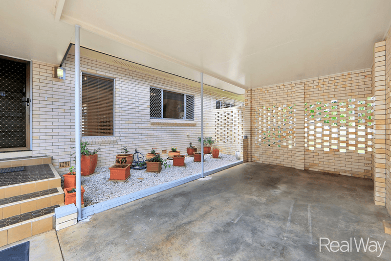 33 McNeilly Street, Norville, QLD 4670