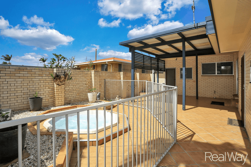 33 McNeilly Street, Norville, QLD 4670