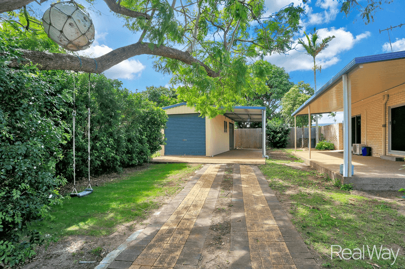 33 McNeilly Street, Norville, QLD 4670