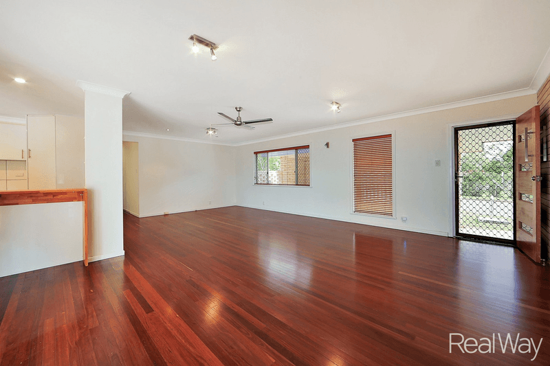 33 McNeilly Street, Norville, QLD 4670