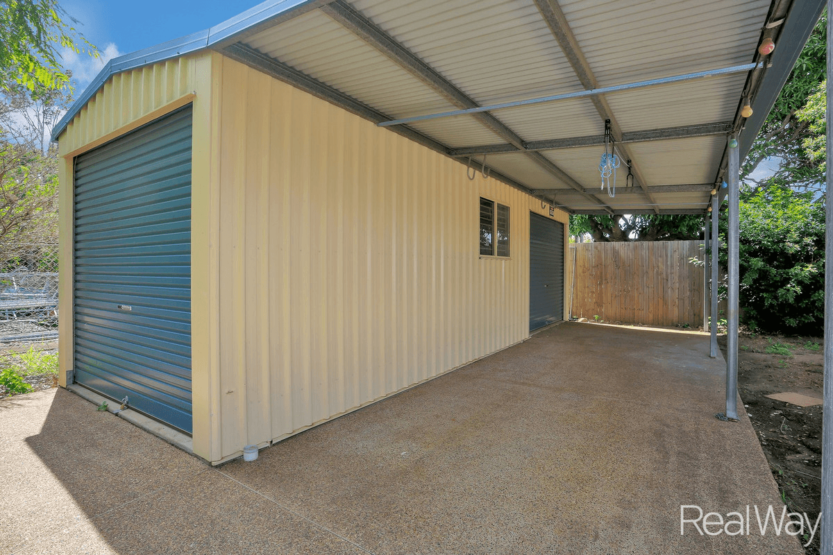 33 McNeilly Street, Norville, QLD 4670