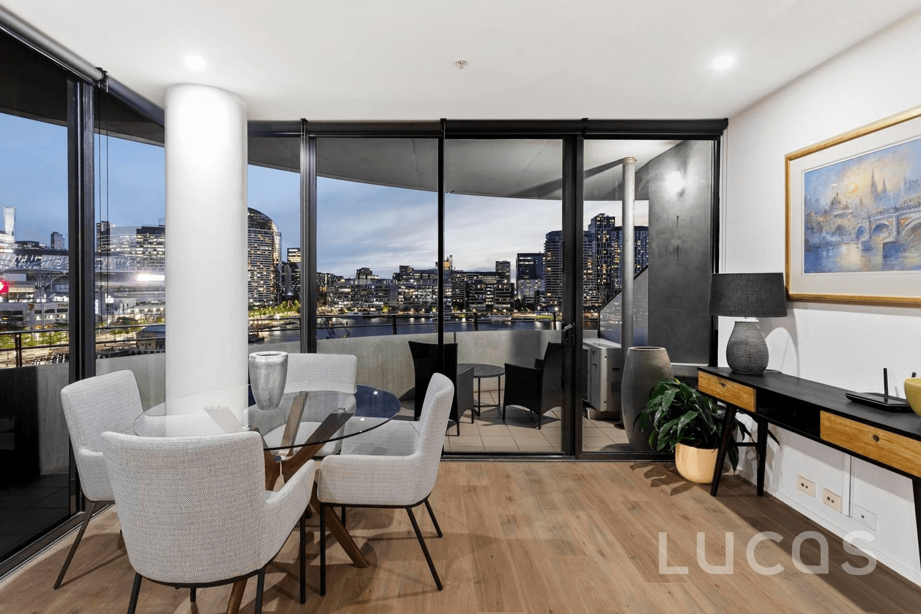 1001/15 Caravel Lane, Docklands, VIC 3008