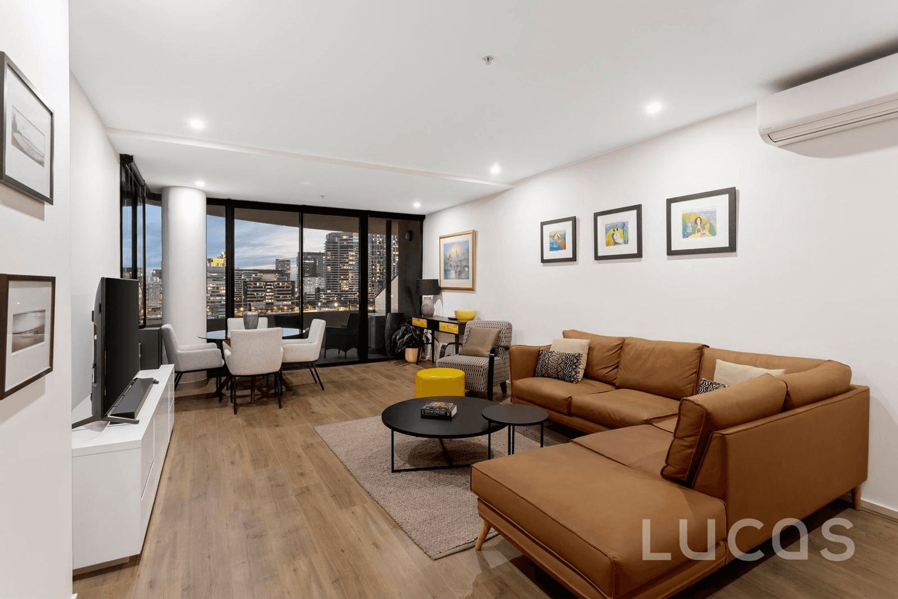 1001/15 Caravel Lane, Docklands, VIC 3008