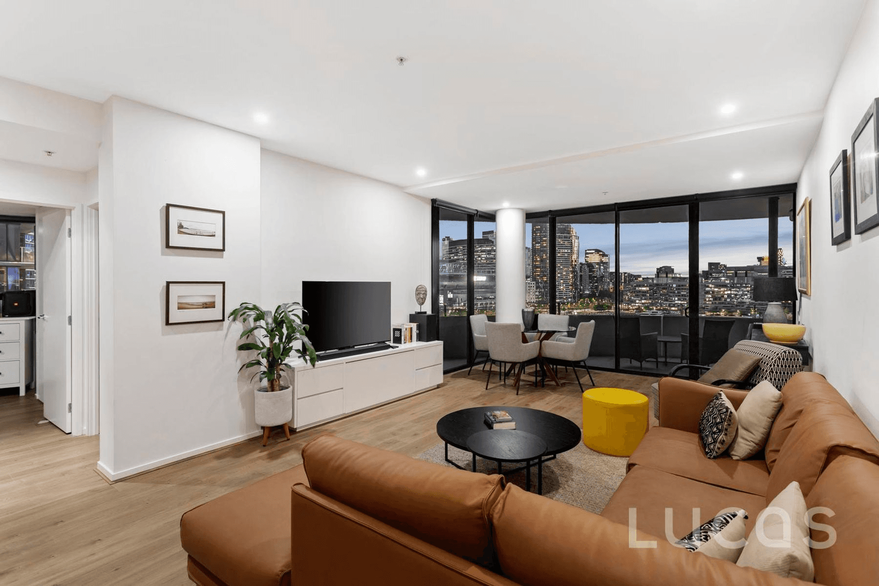 1001/15 Caravel Lane, Docklands, VIC 3008