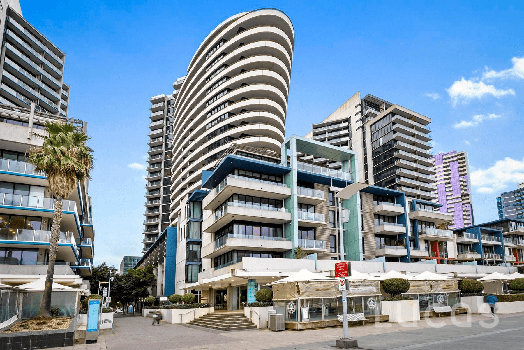 1001/15 Caravel Lane, Docklands, VIC 3008