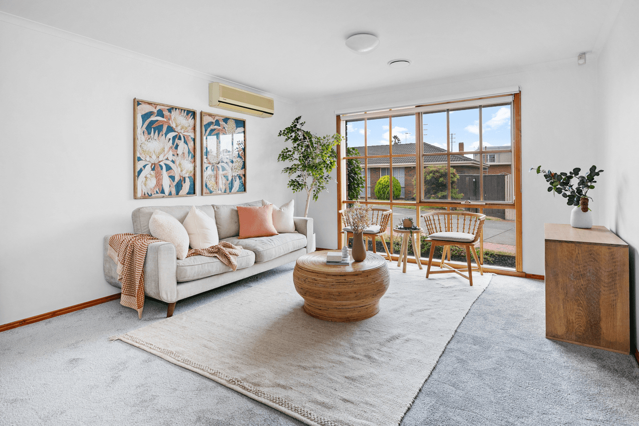 2/260-262 Warrigal Road, Cheltenham, VIC 3192