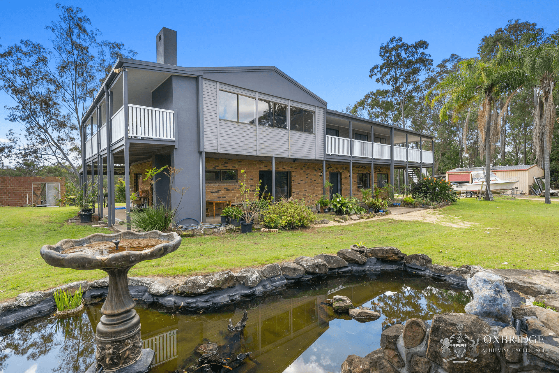 173 Williamson Road, TAMBORINE, QLD 4270