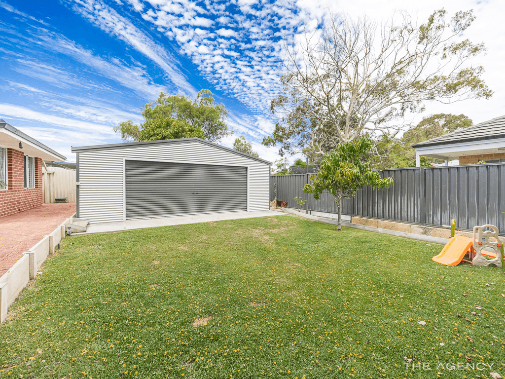 48 Readshaw Road, Duncraig, WA 6023