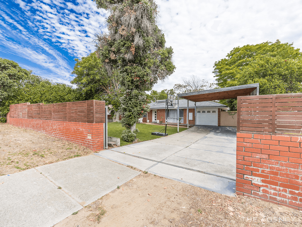 48 Readshaw Road, Duncraig, WA 6023