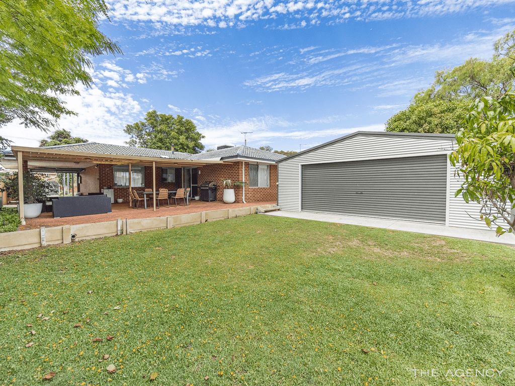 48 Readshaw Road, Duncraig, WA 6023