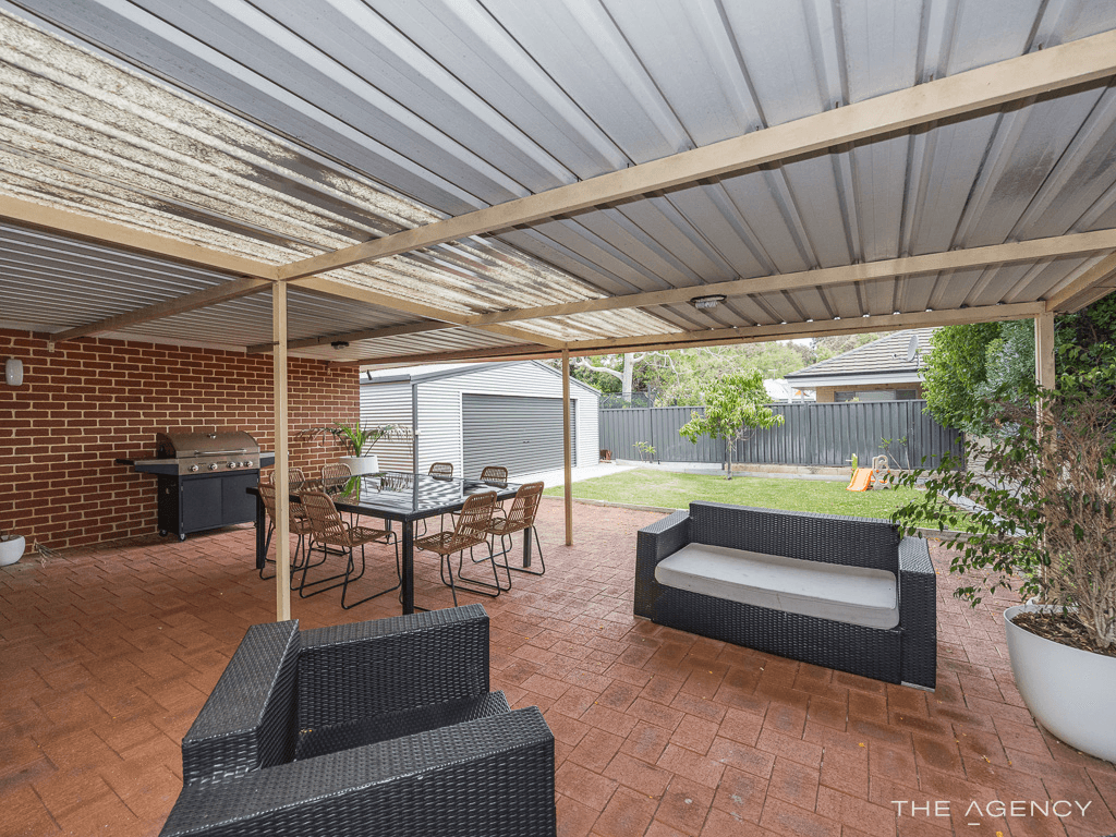 48 Readshaw Road, Duncraig, WA 6023