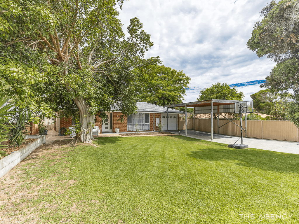 48 Readshaw Road, Duncraig, WA 6023