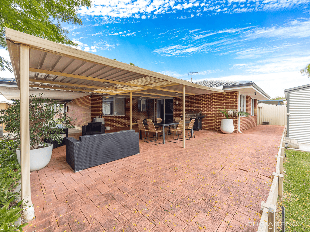 48 Readshaw Road, Duncraig, WA 6023