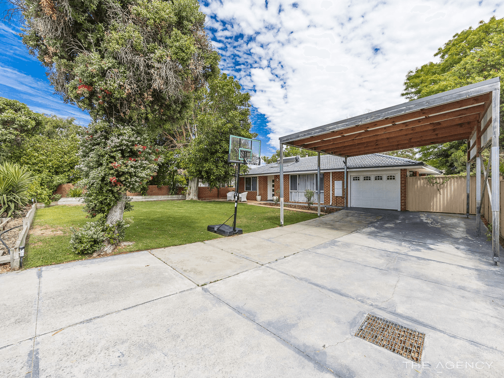 48 Readshaw Road, Duncraig, WA 6023