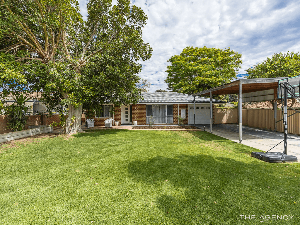 48 Readshaw Road, Duncraig, WA 6023