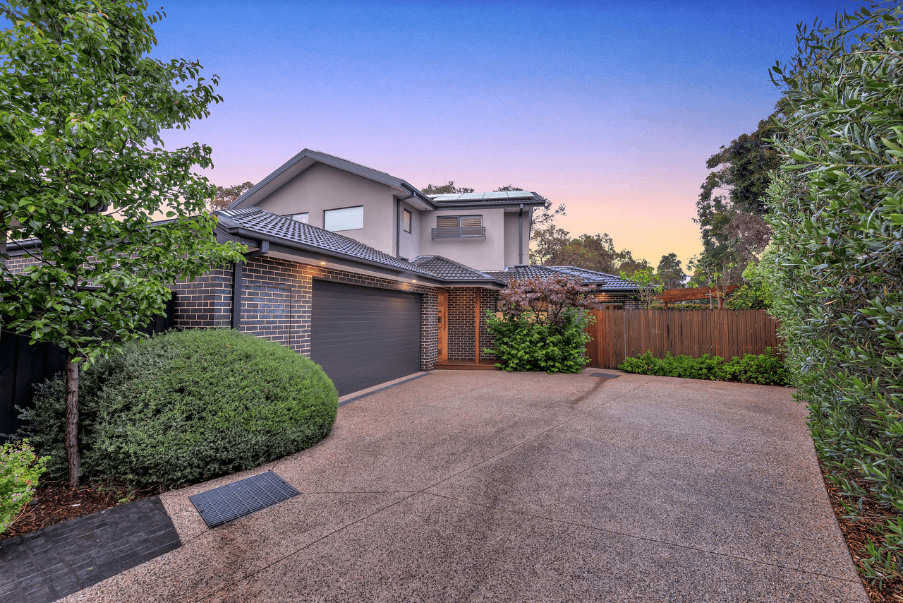 2/73 Alderford Drive, WANTIRNA, VIC 3152