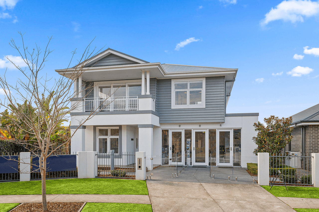 16 Harvest Way, Calderwood, NSW 2527