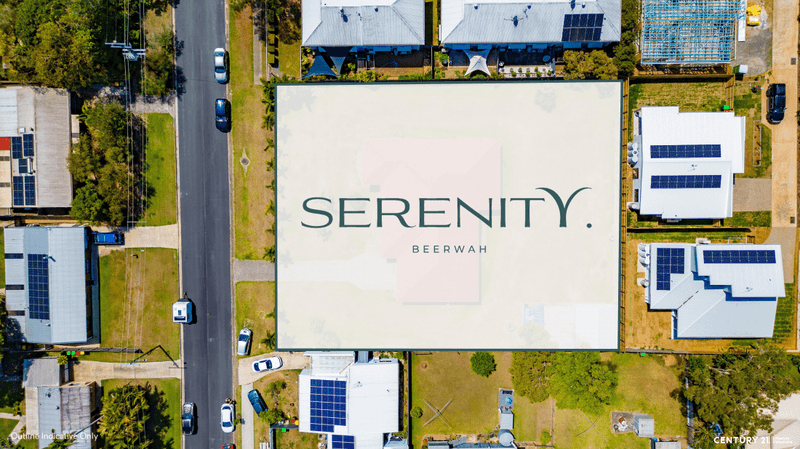 Unit 7 'Serenity' 2 North Street, BEERWAH, QLD 4519