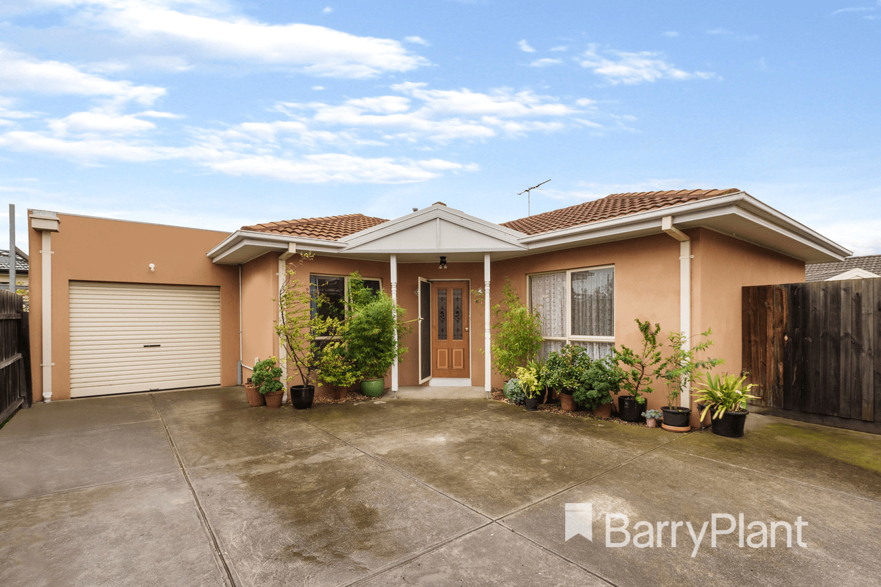 3/13 Nariel Road, Kings Park, VIC 3021