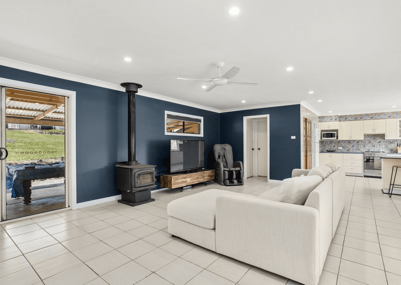 2053 Nowendoc Road, MOUNT GEORGE, NSW 2424