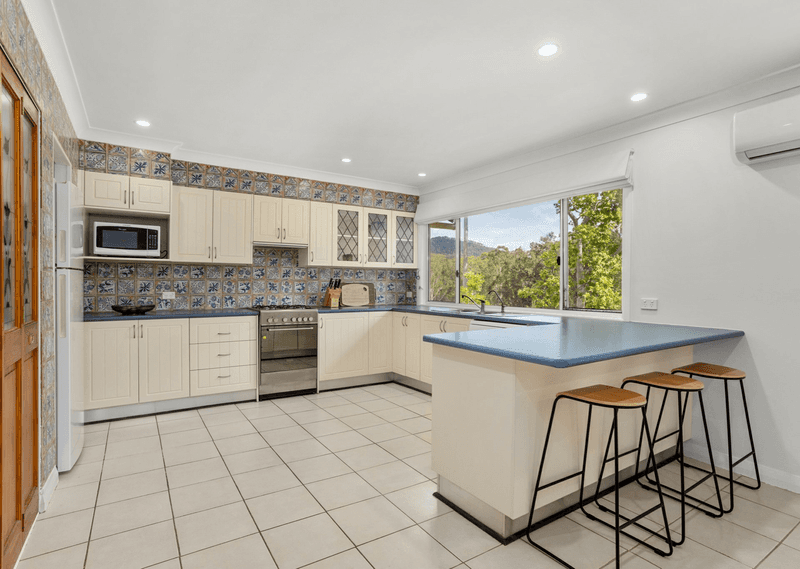 2053 Nowendoc Road, MOUNT GEORGE, NSW 2424