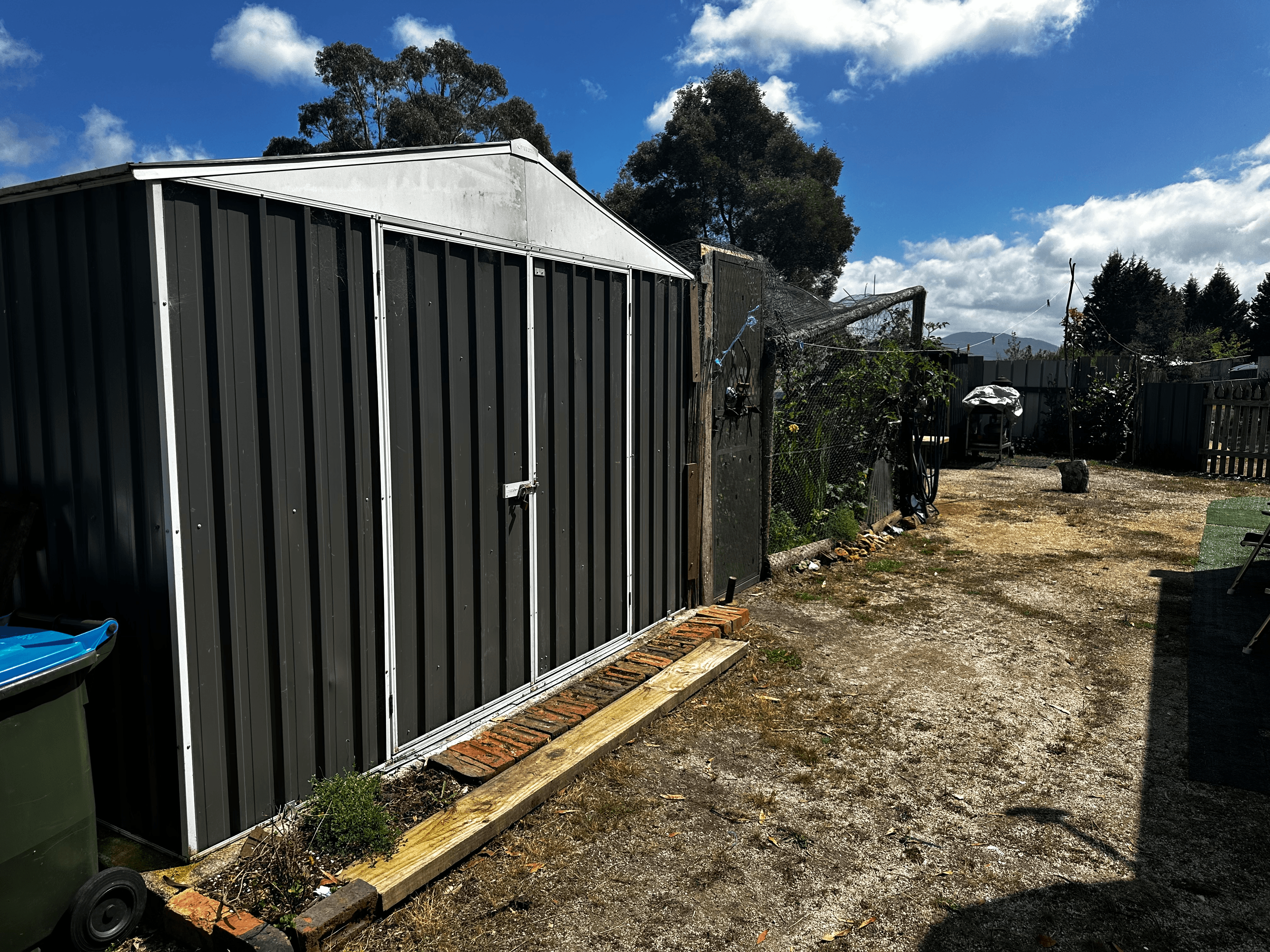 4 Main Road, PIONEER, TAS 7264