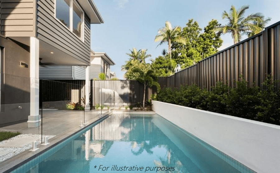 Beach House 1 45 Labrador Street, LABRADOR, QLD 4215