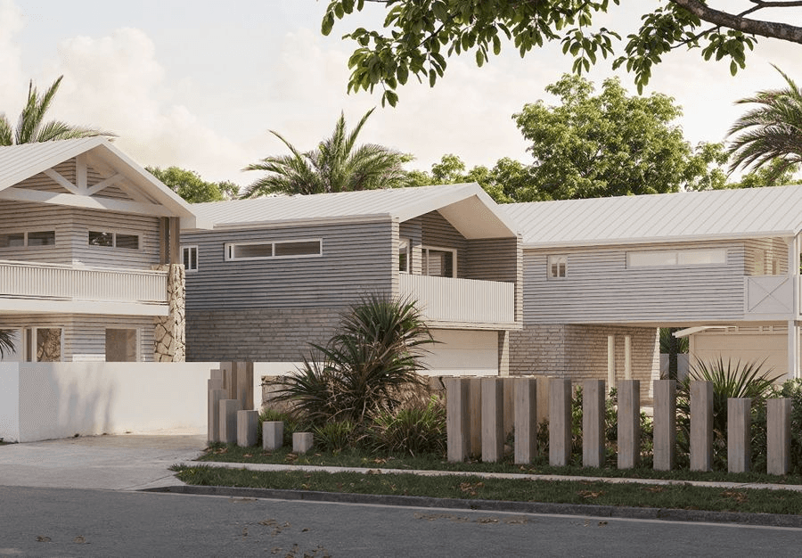 Beach House 1 45 Labrador Street, LABRADOR, QLD 4215