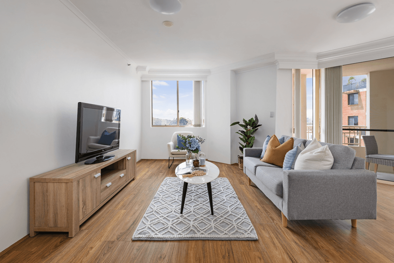 59/20-34 Albert Road, Strathfield, NSW 2135