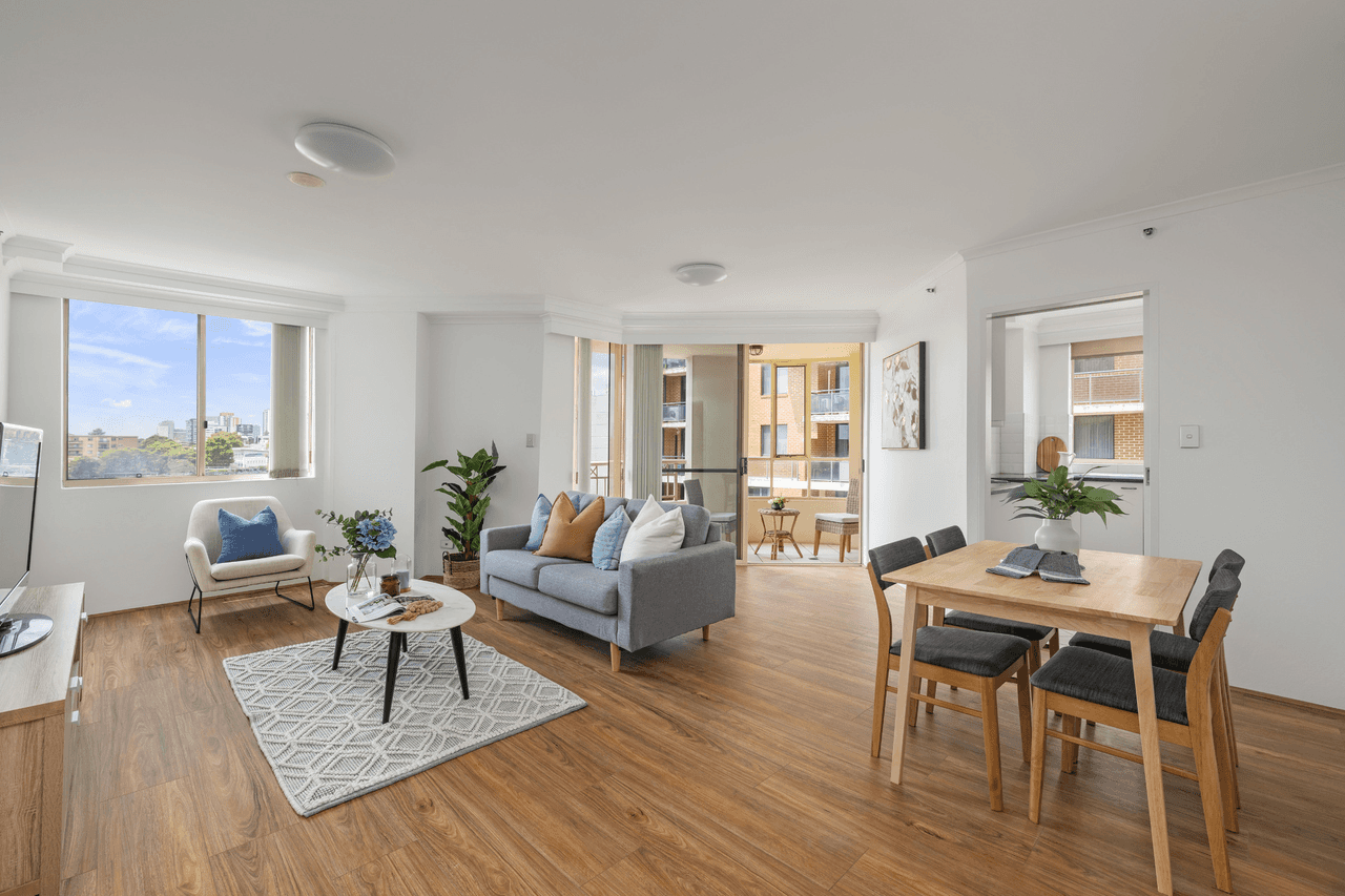 59/20-34 Albert Road, Strathfield, NSW 2135