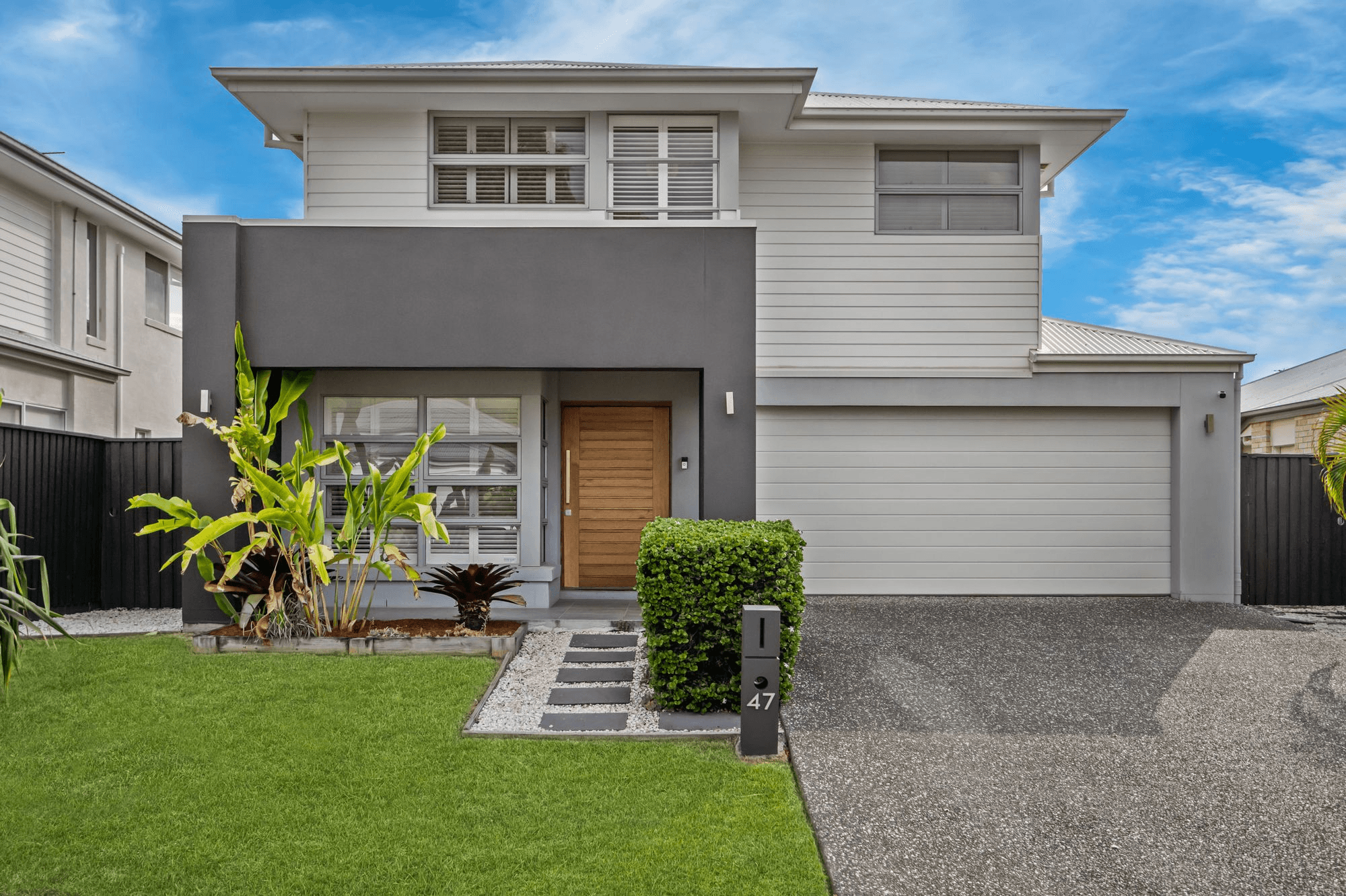 47 Finnegan Circuit, OXLEY, QLD 4075