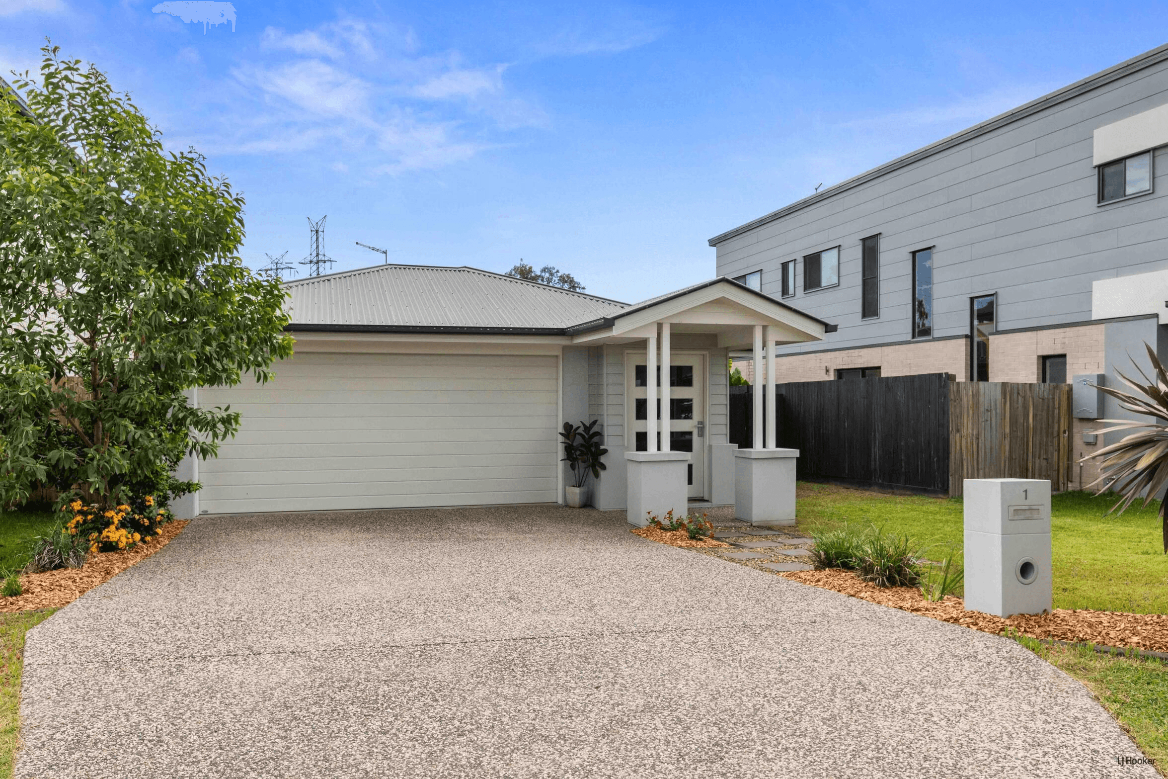 1 Uralba Street, Hemmant, QLD 4174