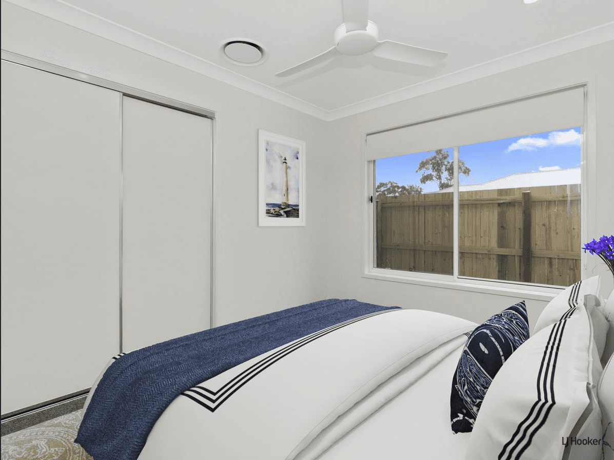 1 Uralba Street, Hemmant, QLD 4174