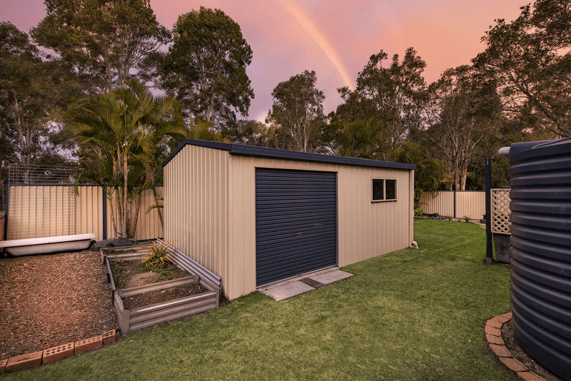 20 Tweedland Cres, Beenleigh, QLD 4207