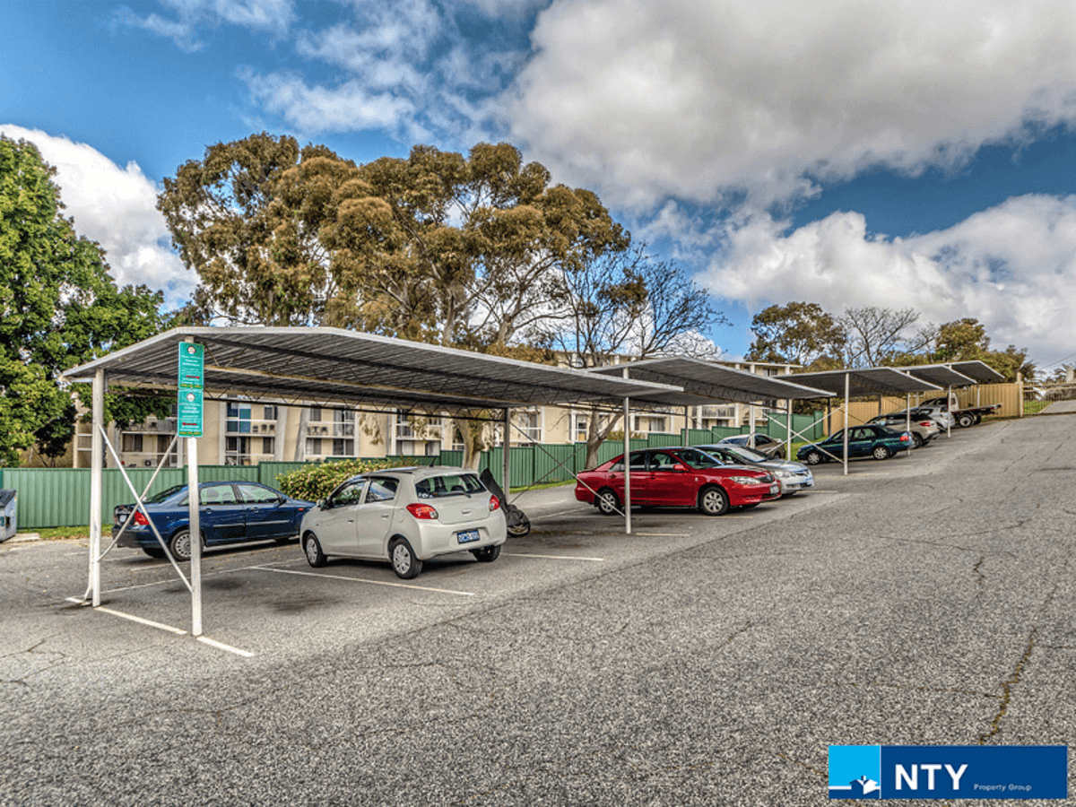 44/19 Joseph Street, Maylands, WA 6051