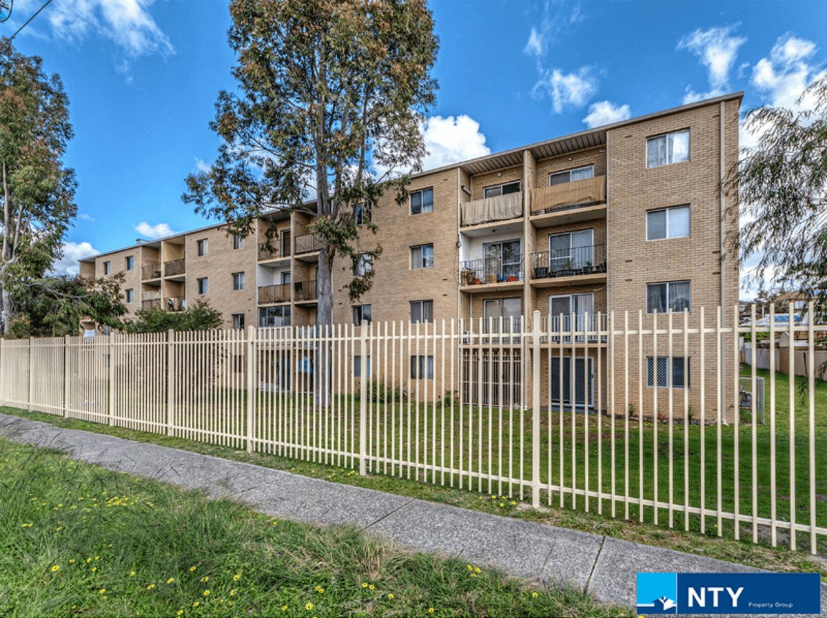 44/19 Joseph Street, Maylands, WA 6051