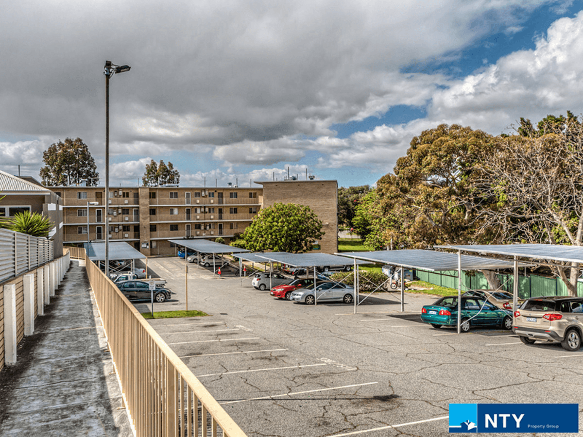 44/19 Joseph Street, Maylands, WA 6051