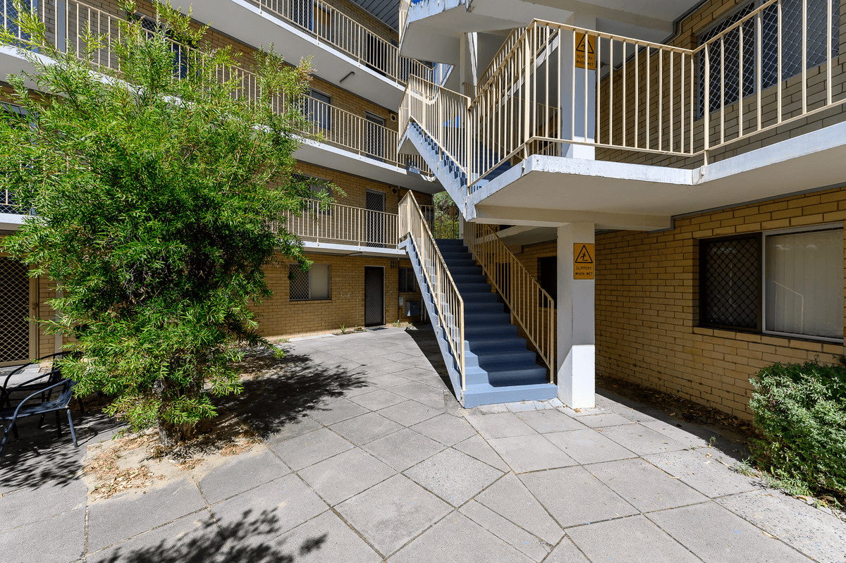 44/19 Joseph Street, Maylands, WA 6051