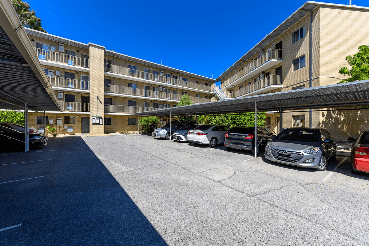 44/19 Joseph Street, Maylands, WA 6051