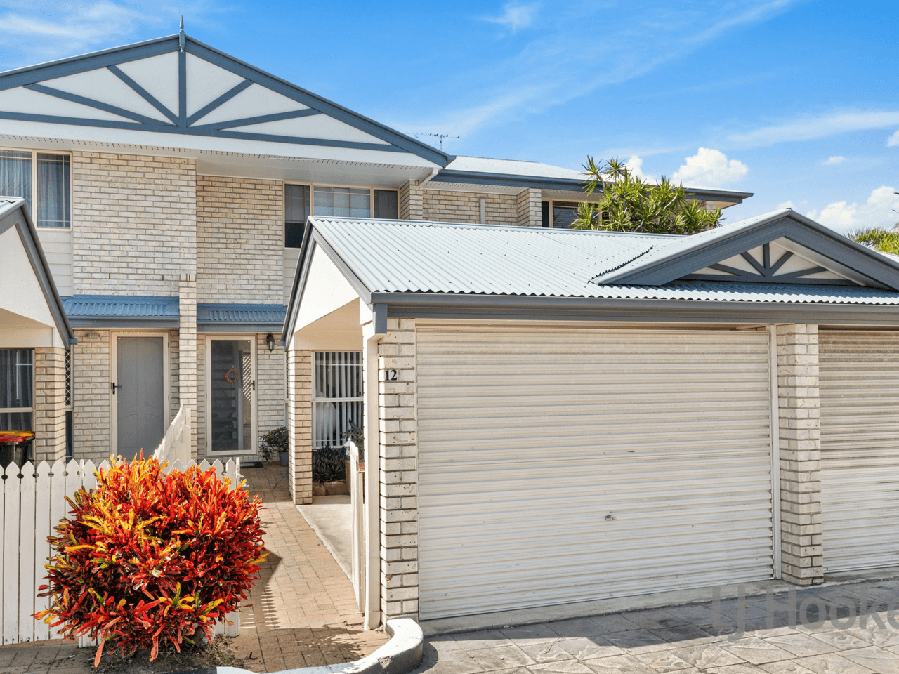 12/21 Glenora Street, WYNNUM, QLD 4178