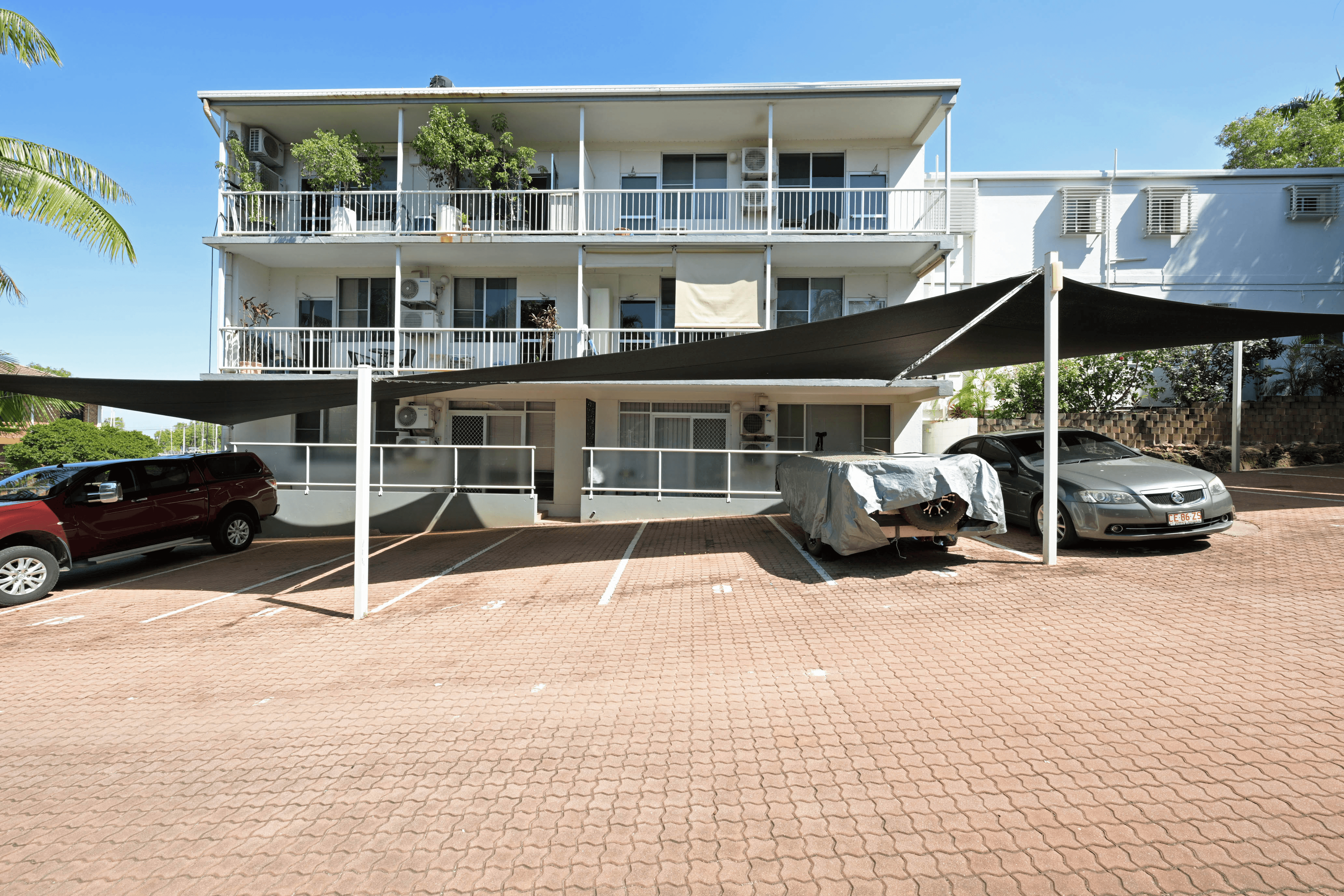 2/60 East Point Road, FANNIE BAY, NT 0820