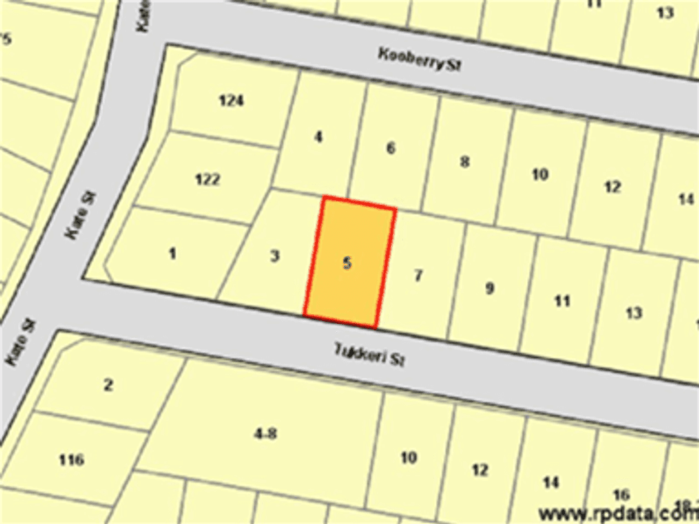 5 Tukkeri Street, MACLEAY ISLAND, QLD 4184