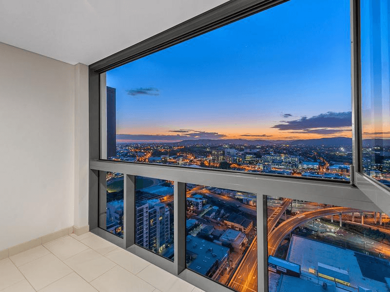 2905/35 Campbell Street, Bowen Hills, QLD 4006