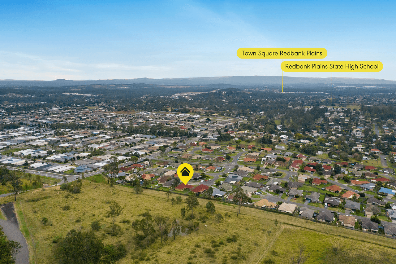 13 Nardoo Court, REDBANK PLAINS, QLD 4301