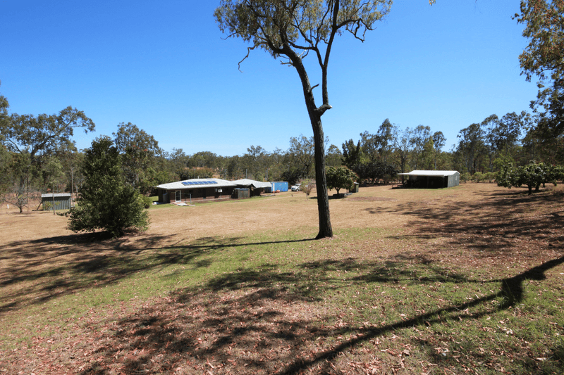 35 Kookaburra Drive, RAVENSHOE, QLD 4888