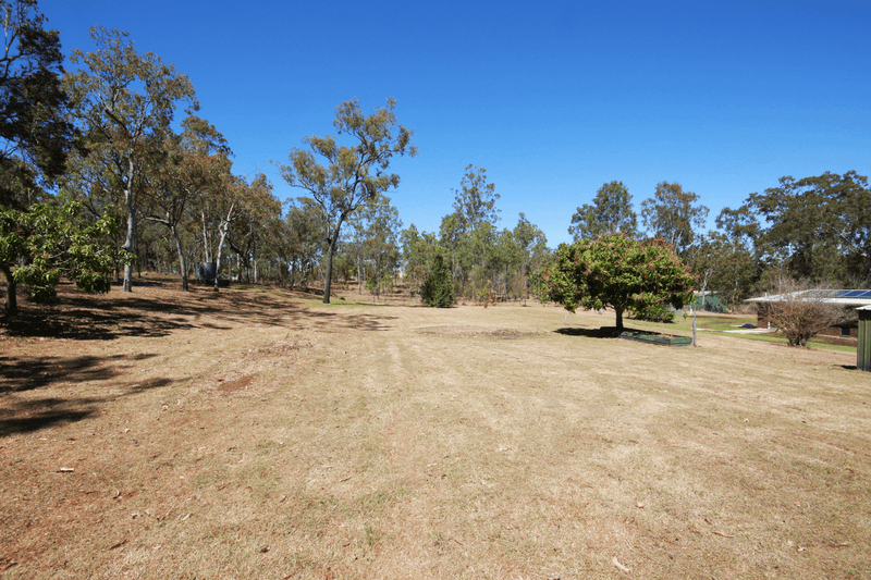 35 Kookaburra Drive, RAVENSHOE, QLD 4888