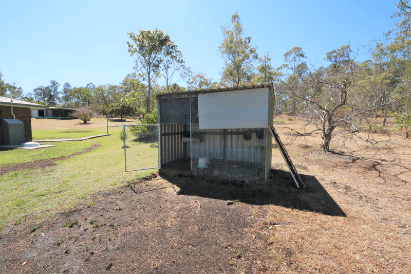 35 Kookaburra Drive, RAVENSHOE, QLD 4888