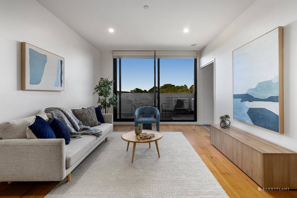 504/7 Red Hill Terrace, DONCASTER EAST, VIC 3109