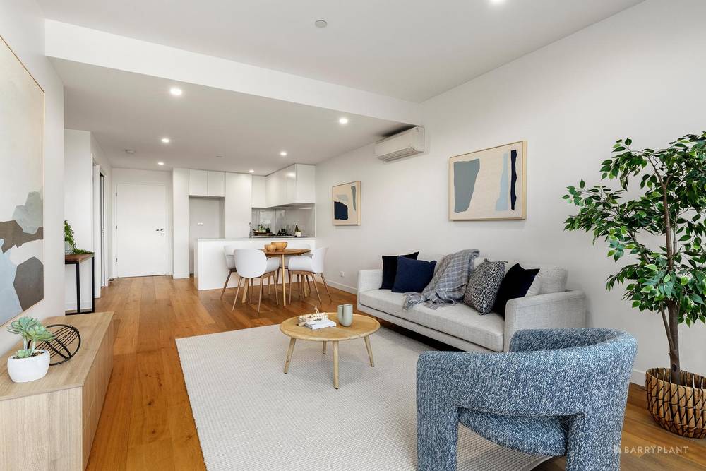 504/7 Red Hill Terrace, DONCASTER EAST, VIC 3109