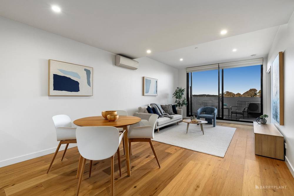 504/7 Red Hill Terrace, DONCASTER EAST, VIC 3109